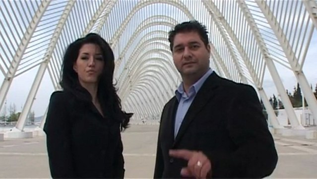 2012 - Το τέλος του κόσμου ή η αρχή μιας νέας εποχής; 2/4