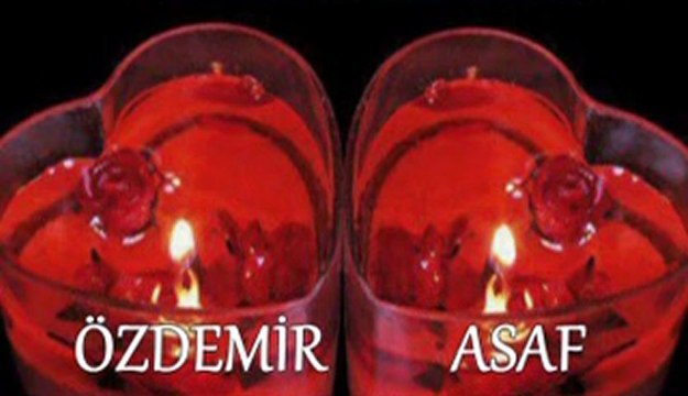 ELİF REYYA NAZ-ÖZDEMİR ASAF KIVILCIM