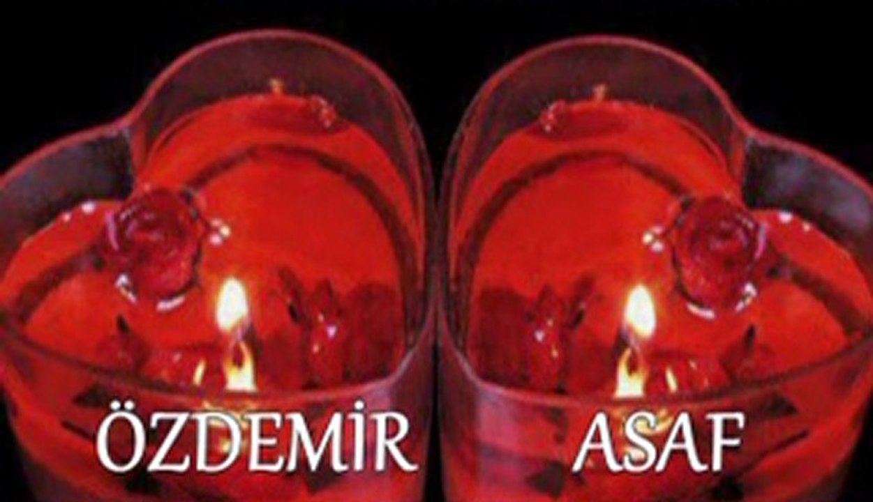 ELİF REYYA NAZ-ÖZDEMİR ASAF     KIVILCIM