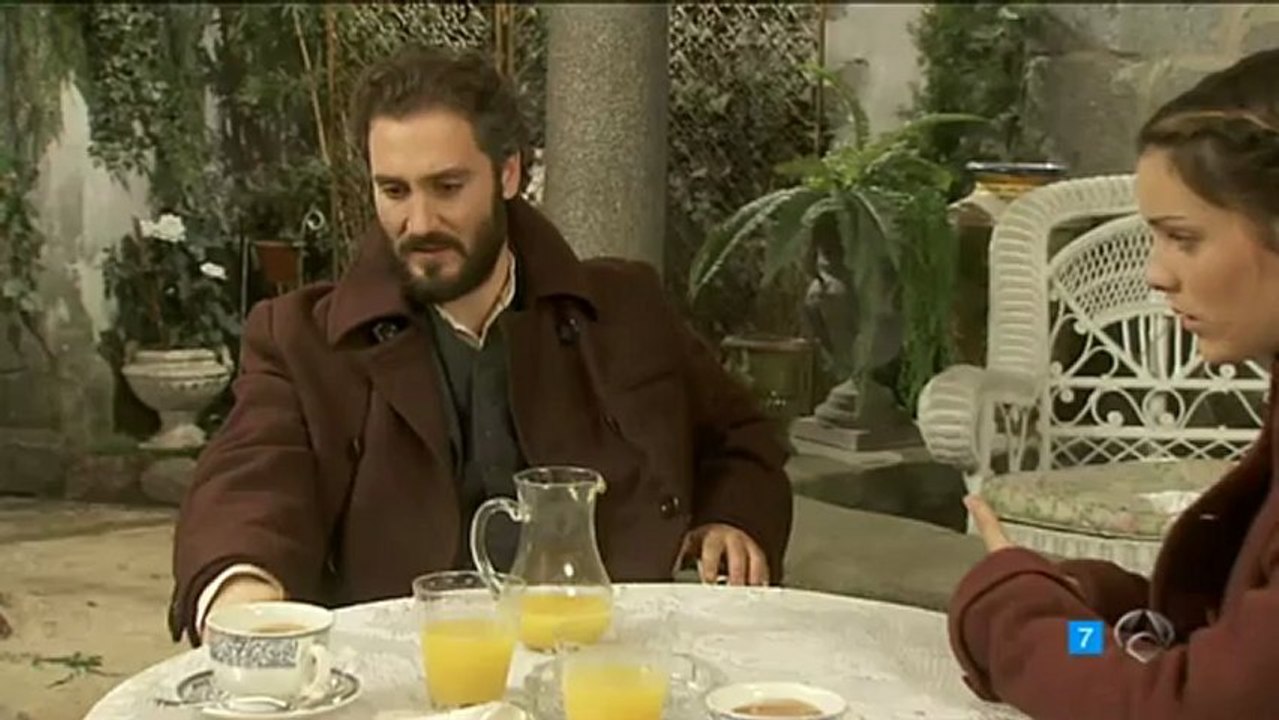 TRISTAN SOLEDAD ME SIENTO COMO UN MAL HIJO ESDPV 17-12-2012