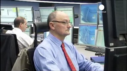 European markets at close: 17.12.2012