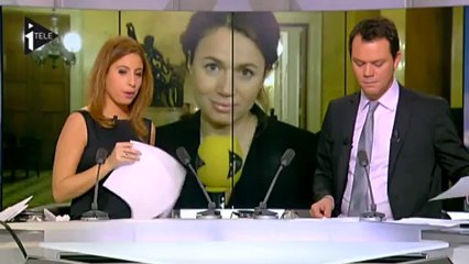Vers une sortie de crise à l'UMP : énième tête-à-tête à l'Assemblée