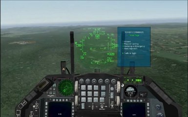 Falcon BMS 4.32