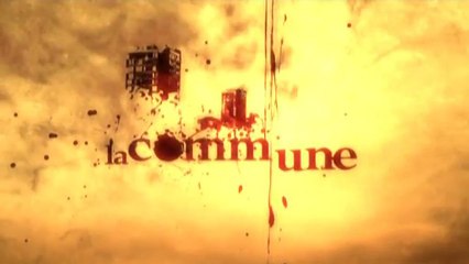 [Série] La Commune - S01E07 - All power to the people ?