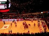 Hoosiers hysteria