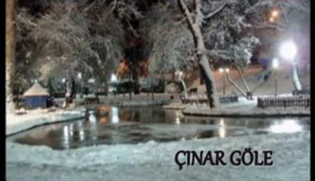 ELİF REYYA NAZ-ÇINAR GÖLE ARALIK