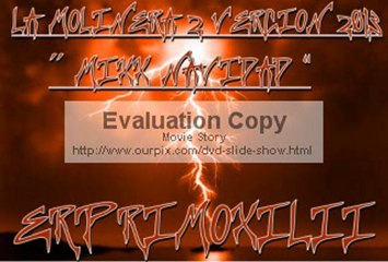 LA MOLINERA 2012.- 2 VERCION MIXX DJXILY