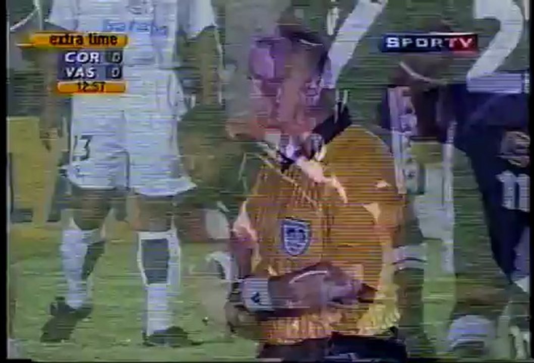 Mundial 2000 - Sportv