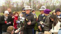 Sandy Hook to remain closed crime scene indefinitely