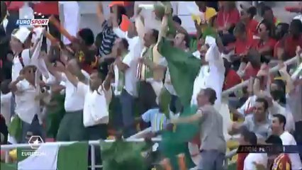 Eurogoals: Sofiane Feghouli