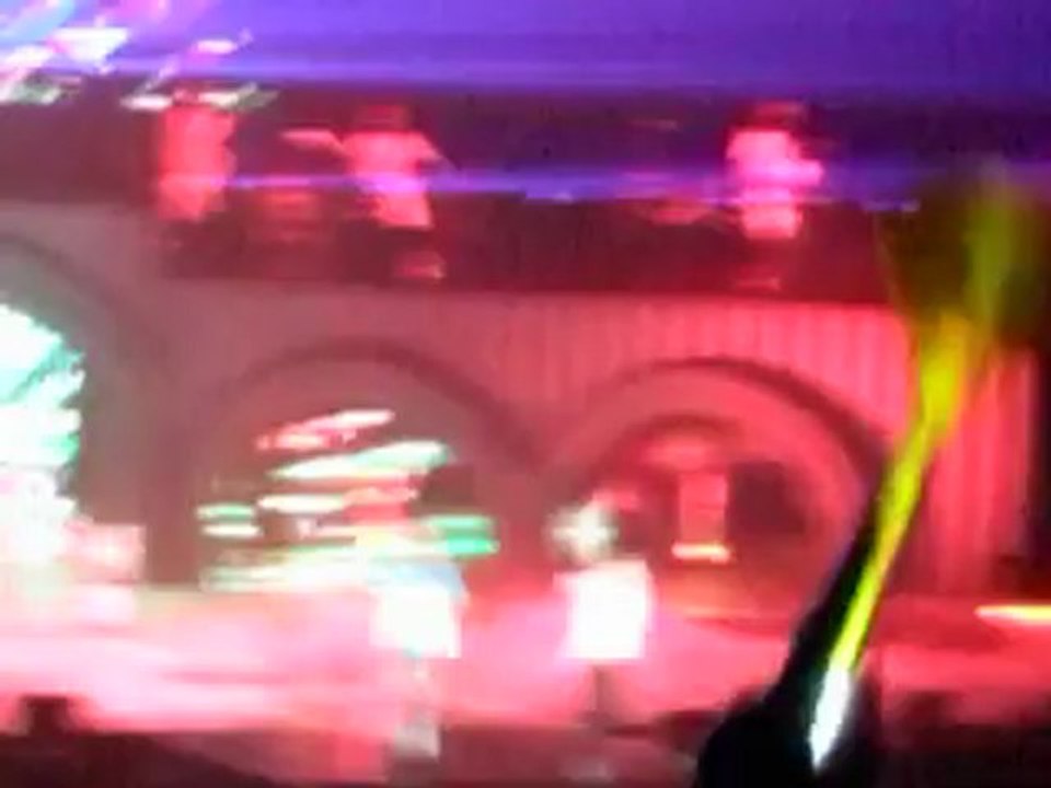 121215 BIGBANG Alive Tour Concert 2012 à Londres