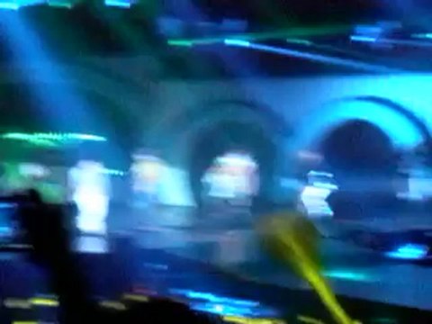 121215 BIGBANG Alive Tour Concert 2012 à Londres