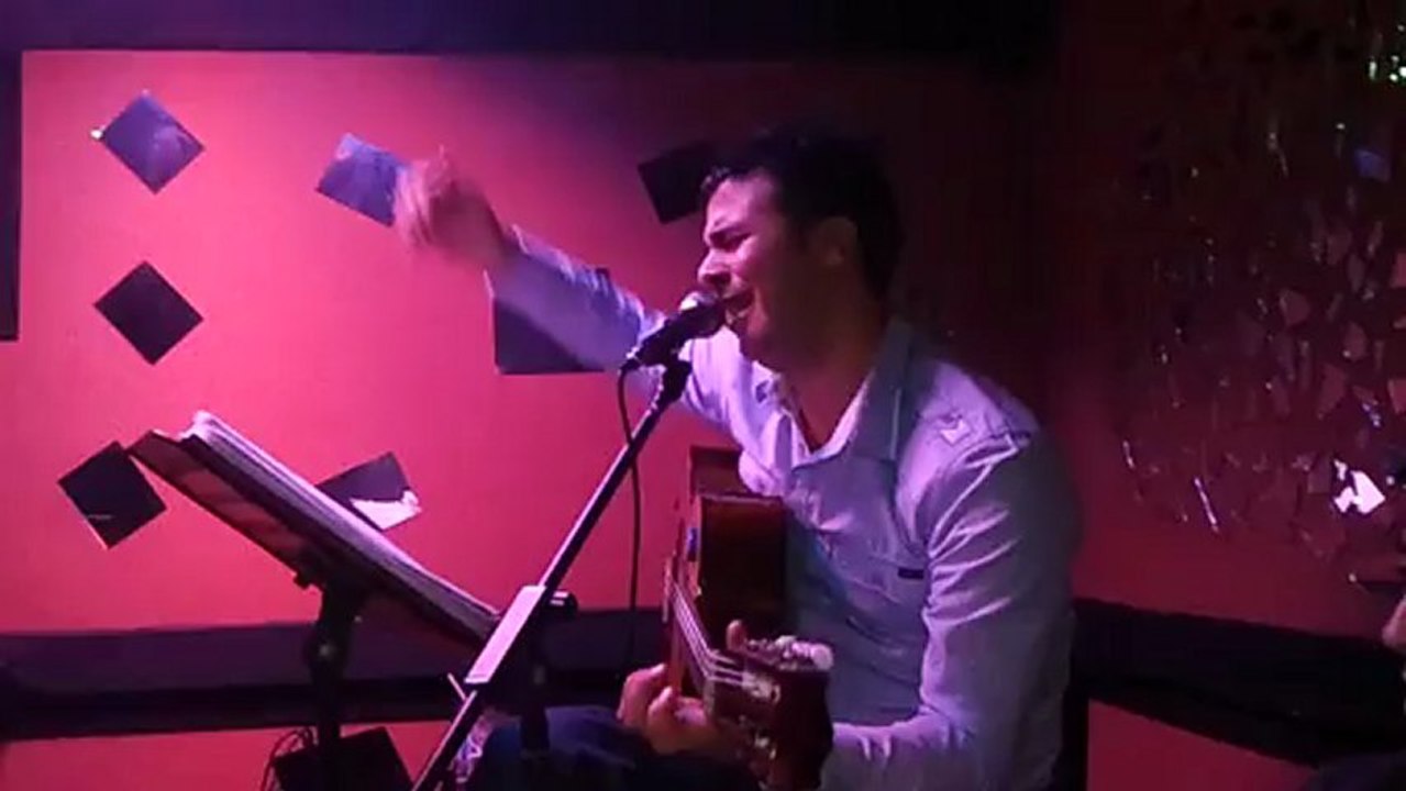 bir gün aşklar biter demgah cafe bar