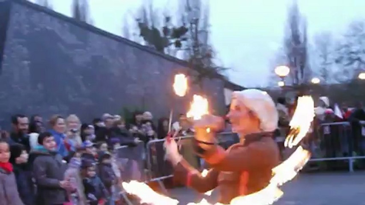 16-12-2012 Fête Médiévale A Noisiel