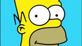 Imitation Homer Simpsons