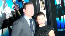 Tatum Tot! Channing And Jenna To Be Parents