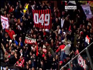 Best (10) Goals In 2012 From AL-Jazeera Sport