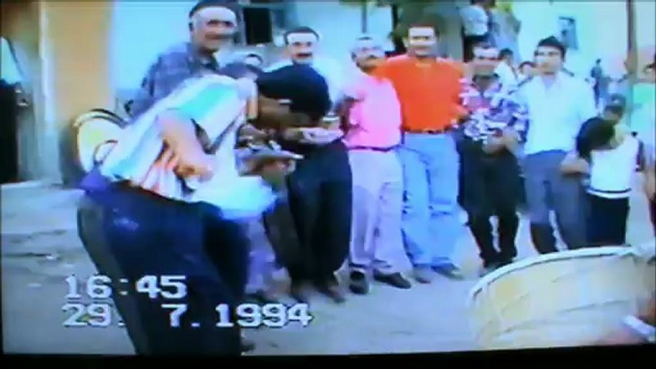 BEKLENEN YENILIK 1994 YILI - Fragman 2