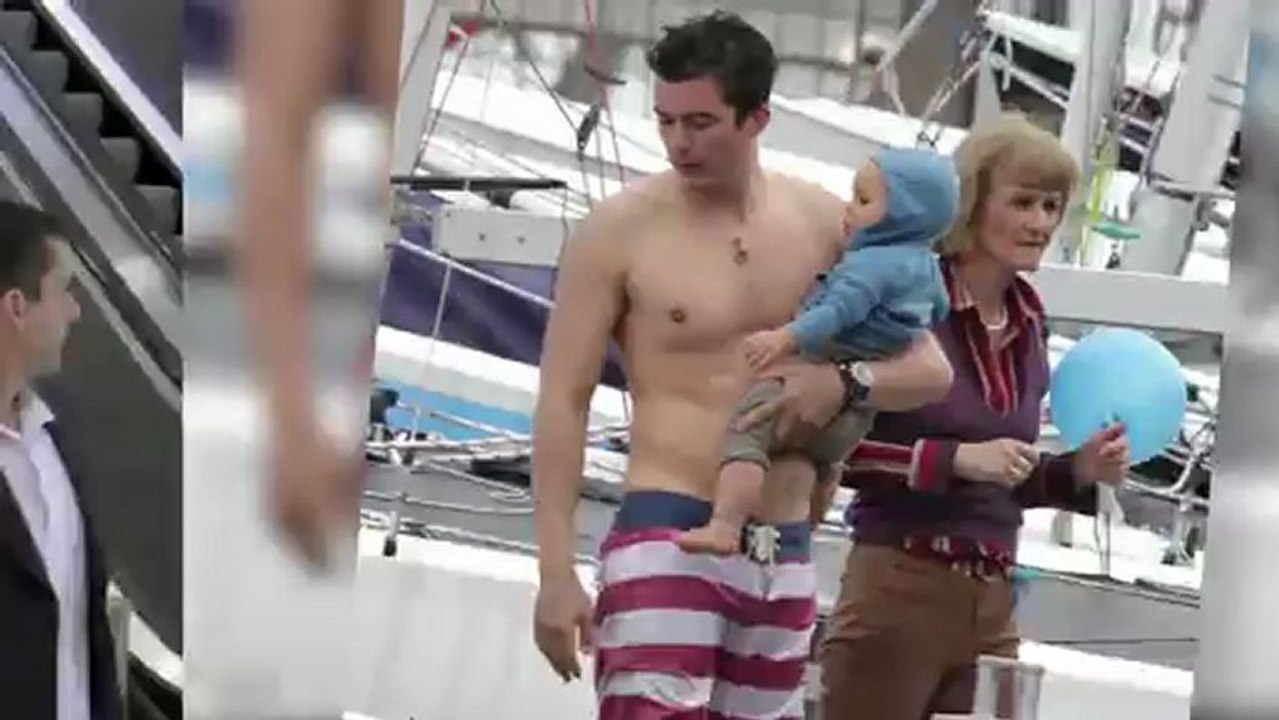 Orlando Blooms Mutter dementiert Gerüchte über Ehe