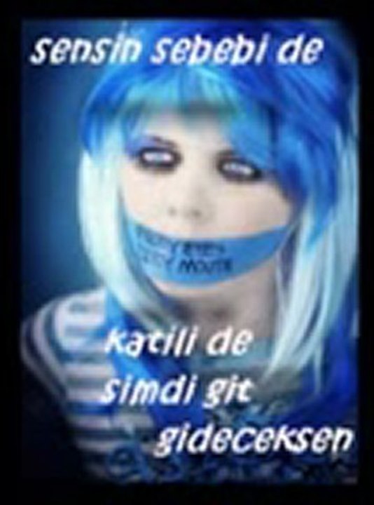 Hüseyin Kağıt - Öbür Dünyada Sen Yan