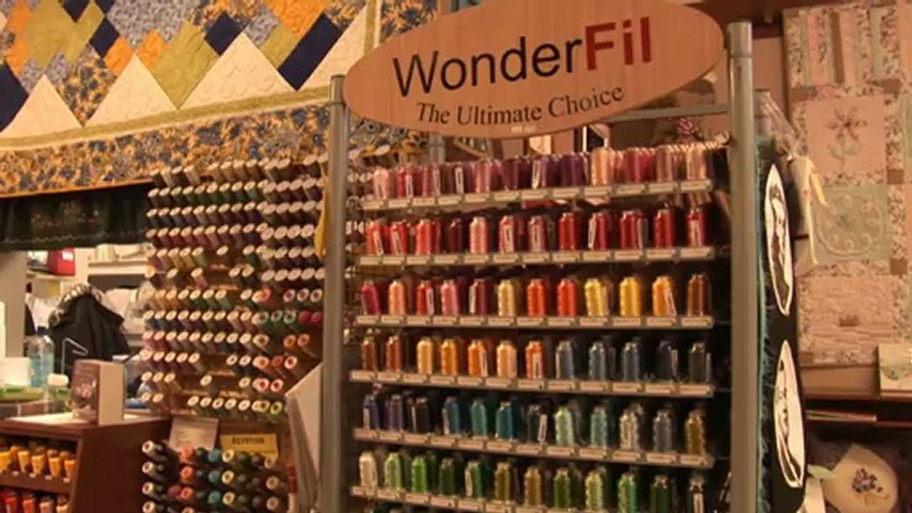 Saint-Hubert - Machine A Coudre Pénélope Cours de Couture Georgette Baribeau QC