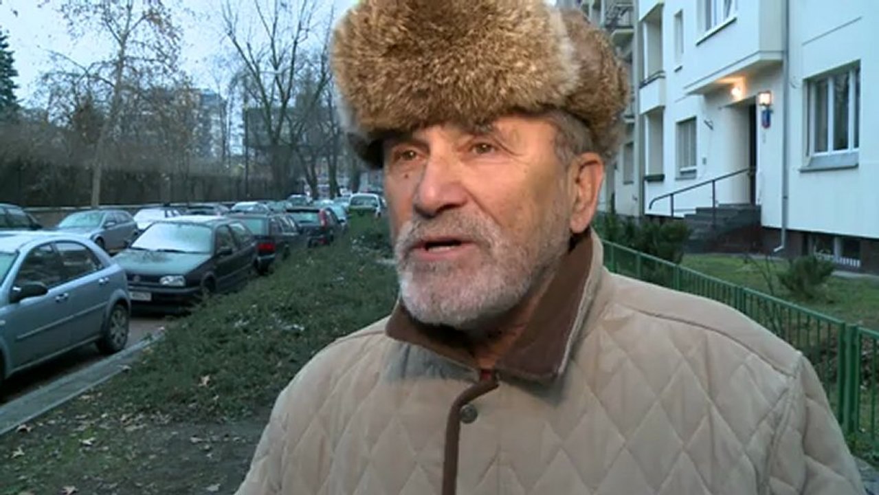 Polens polizei nimmt kampf gegen raser auf