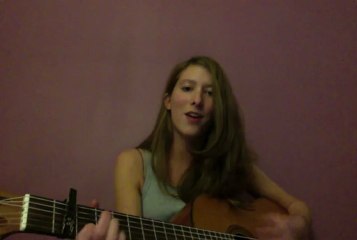 Wherever You Will Go- The Calling (cover)