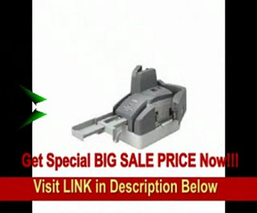 Canon imageFORMULA CR-50 - Document scanner - Duplex - 4.3 in x 8 in - 600 dpi x