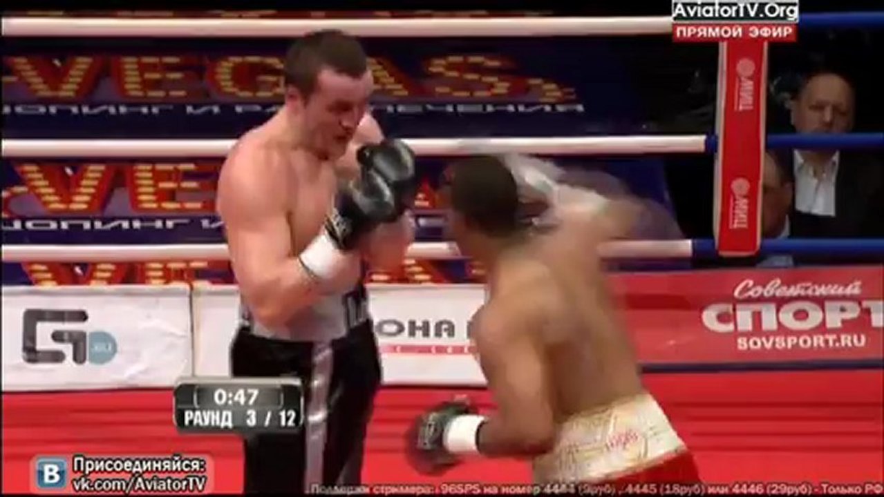 lebdev vs silgado