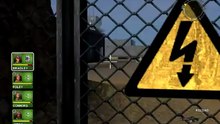 Conflict: Desert Storm Walkthrough - Special Delivery (Part 1/2)