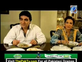Chehra e Zan ( Sarrab ) By Tv One - 17th December 2012 - Part 4