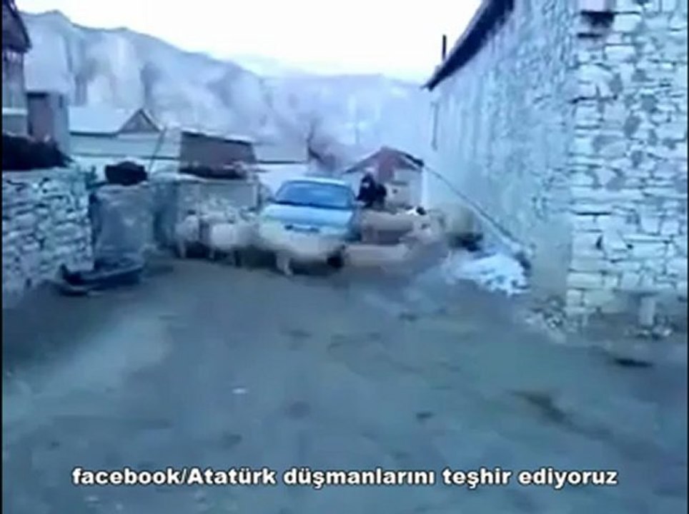 AKP'Lİ  ZİHNİYETİ  =)