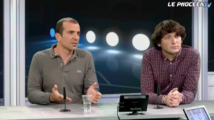 Talk - Partie 4 : les réponses à vos questions