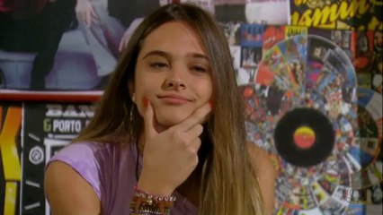 Gil vai falar com Lia