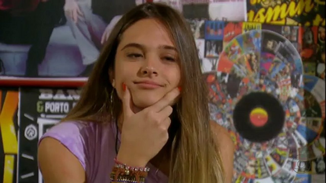 Gil vai falar com Lia