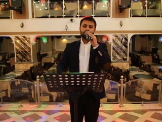 Hayrani Abdullah Öztürk - DERDİMLE KIYMETLENDİM