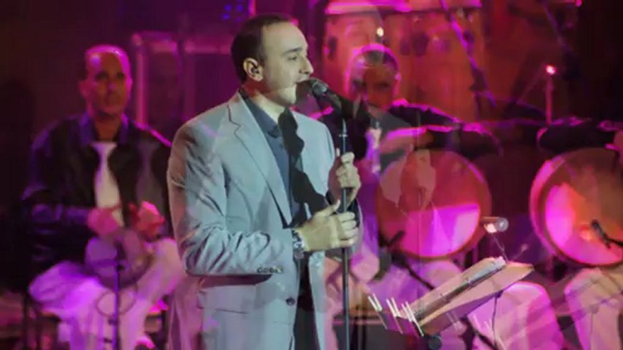 صابر الرباعي .....يا دلولة