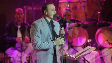 صابر الرباعي .....يا دلولة