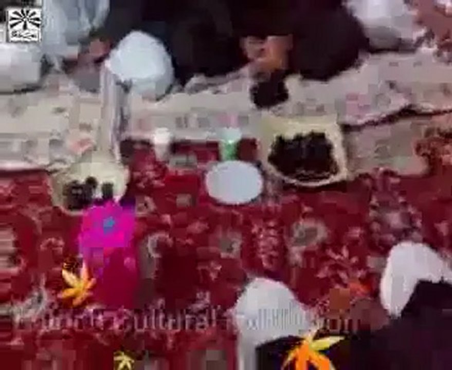 BALOCH LAND