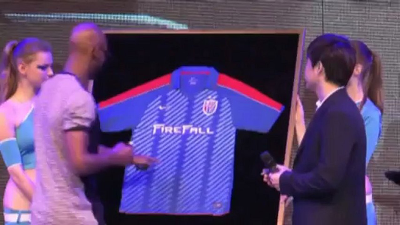 Anelka zurück auf die Insel?