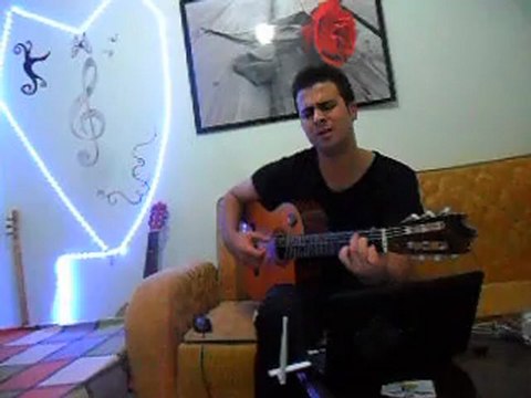 kutupta yaz gibi canlı performans