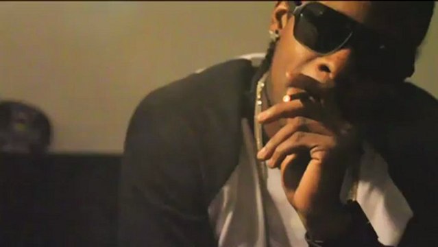 D-Dimes Flok Boyz Pt.1