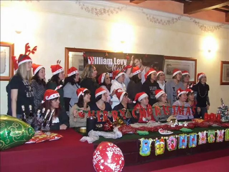 Feliz Navidad