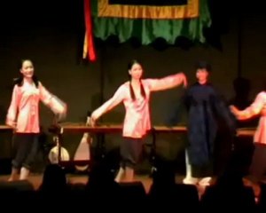 CHIM SÁO NGÀY XƯA - Thi Mai
