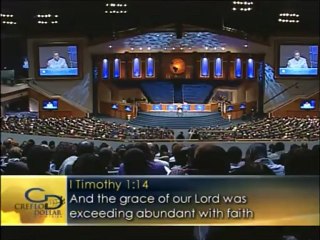 Creflo Dollar - Grace Through Faith 6