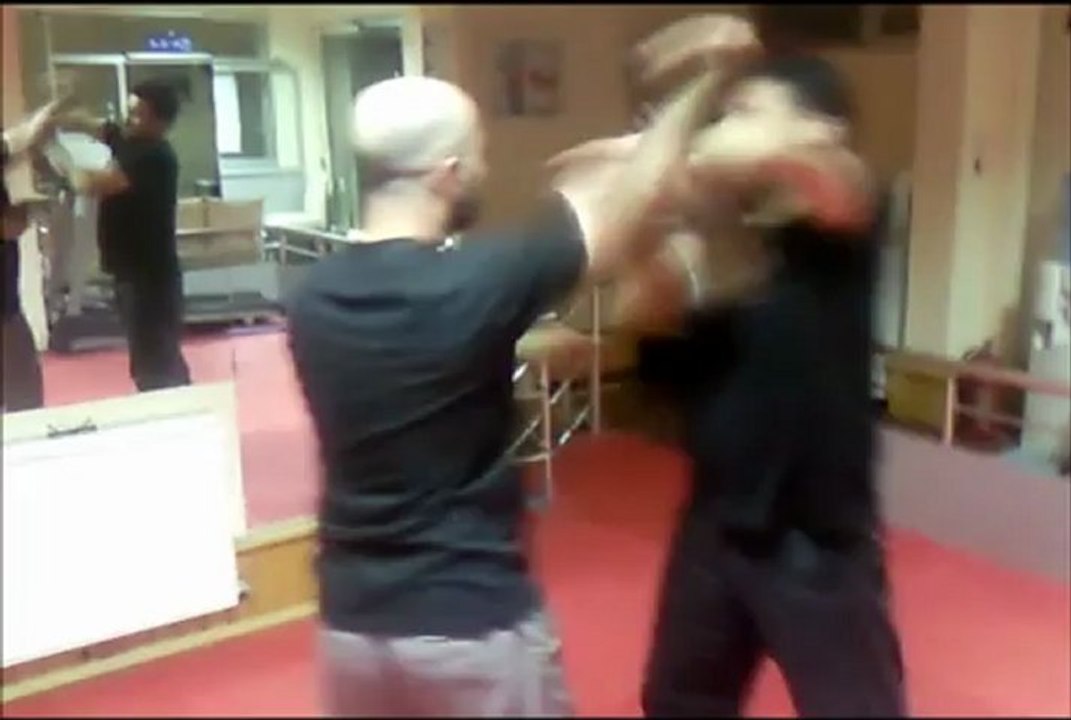 JKD Trapping Group Ortaköy - Timur Ahenk