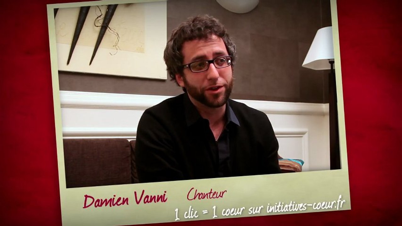 L'Interview du Coeur avec Damien Vanni, Denis Brogniart et Richard Gasquet - Vendée Globe 2012