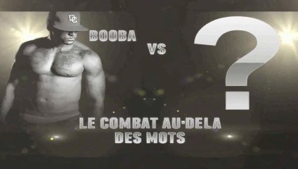 BOOBA VS ROHFF - LE COMBAT AU-DELA DES MOTS (SUITE) - JULIEN LORCY REPOND