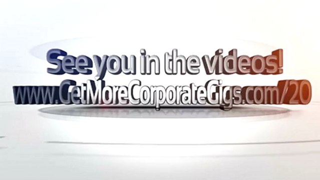 How to Book Gigs - Talking on the Phone to Book a Gig