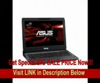 ASUS G53SX-DH71 Full HD 15.6-Inch Gaming Laptop - Republic of Gamers (Black)